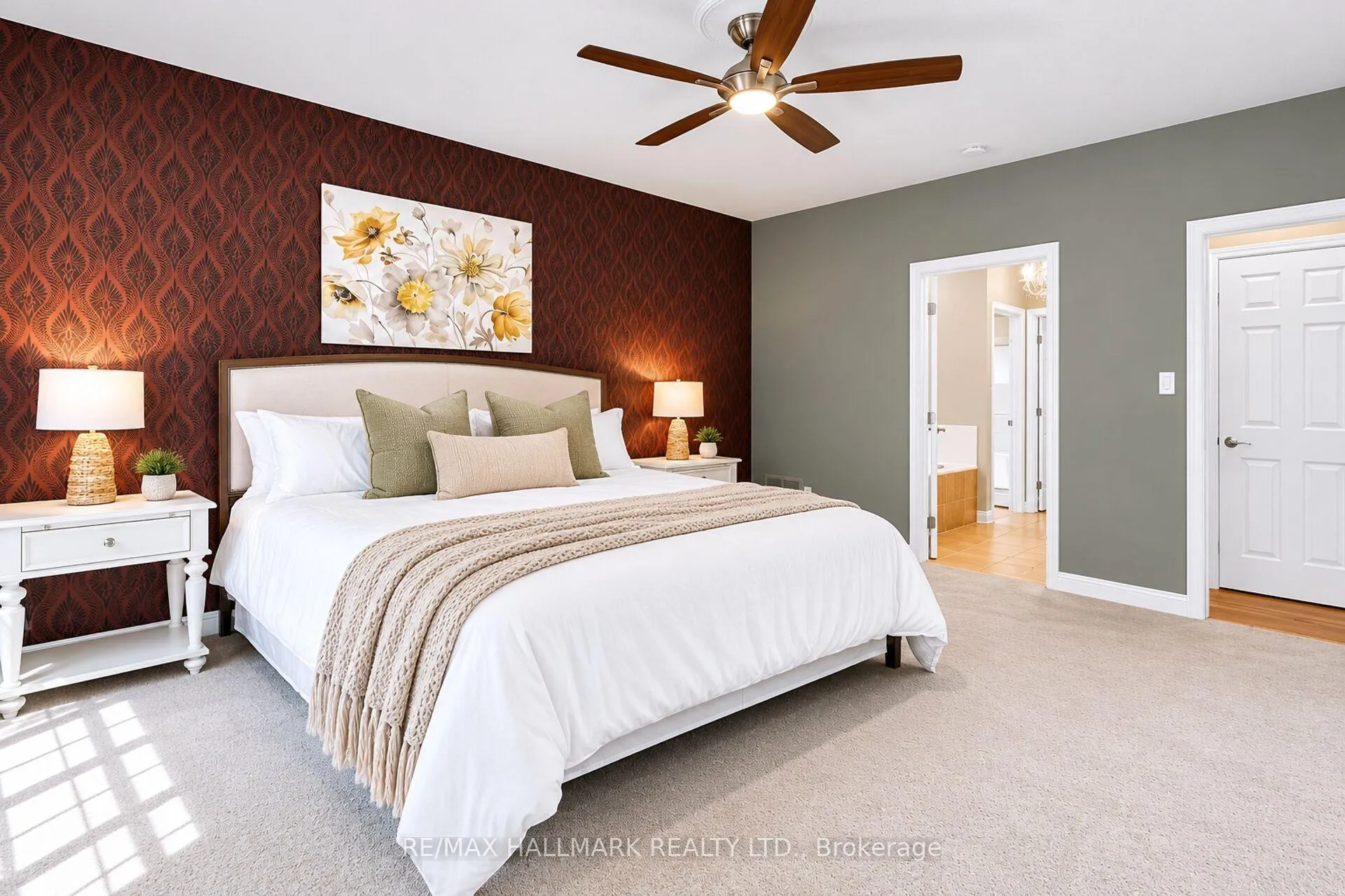 Photo 14 of 5 Dolomite Street, Ottawa, Stittsville (Central) — HOMEH