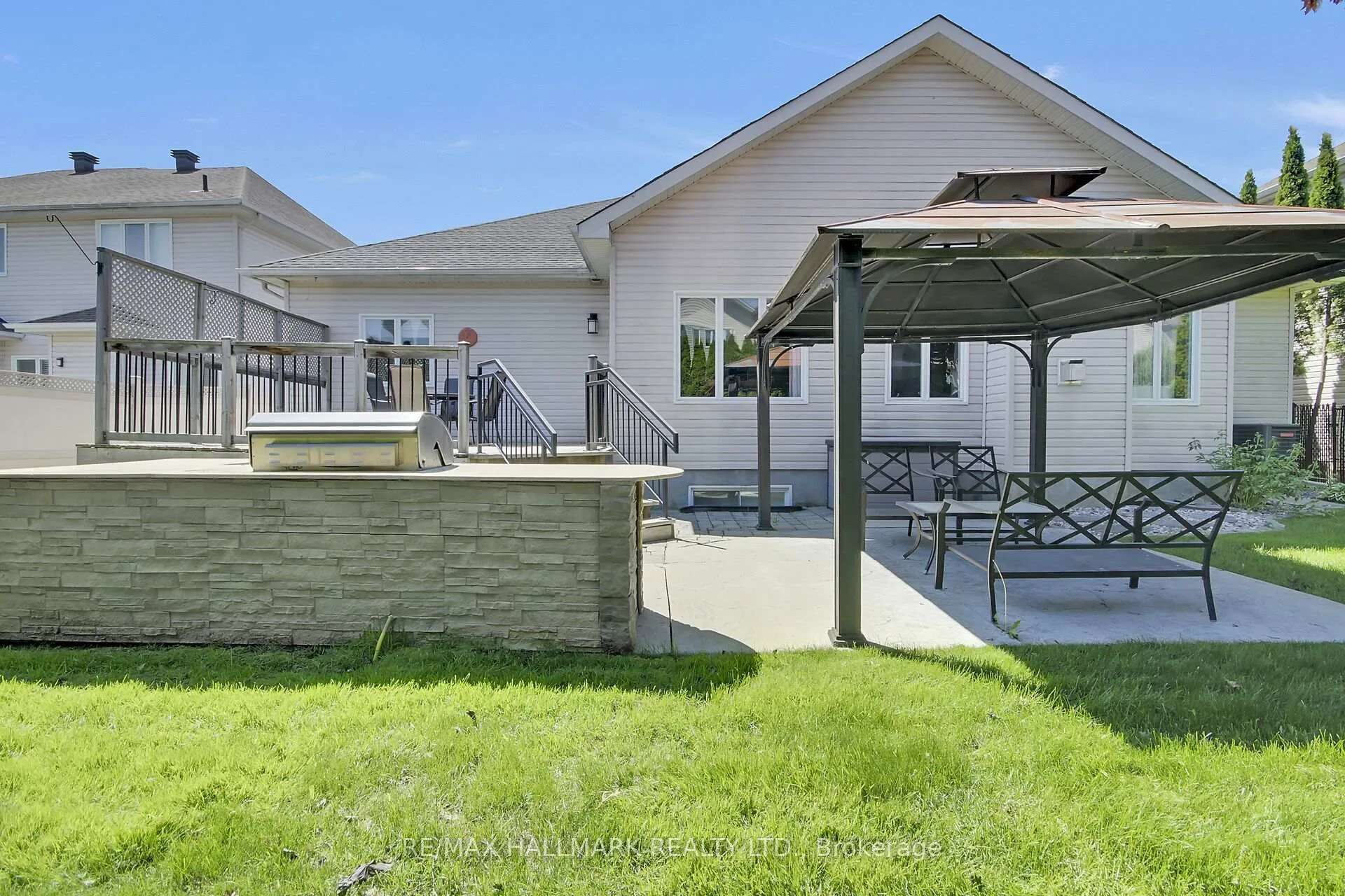 Photo 37 of 5 Dolomite Street, Ottawa, Stittsville (Central) — HOMEH