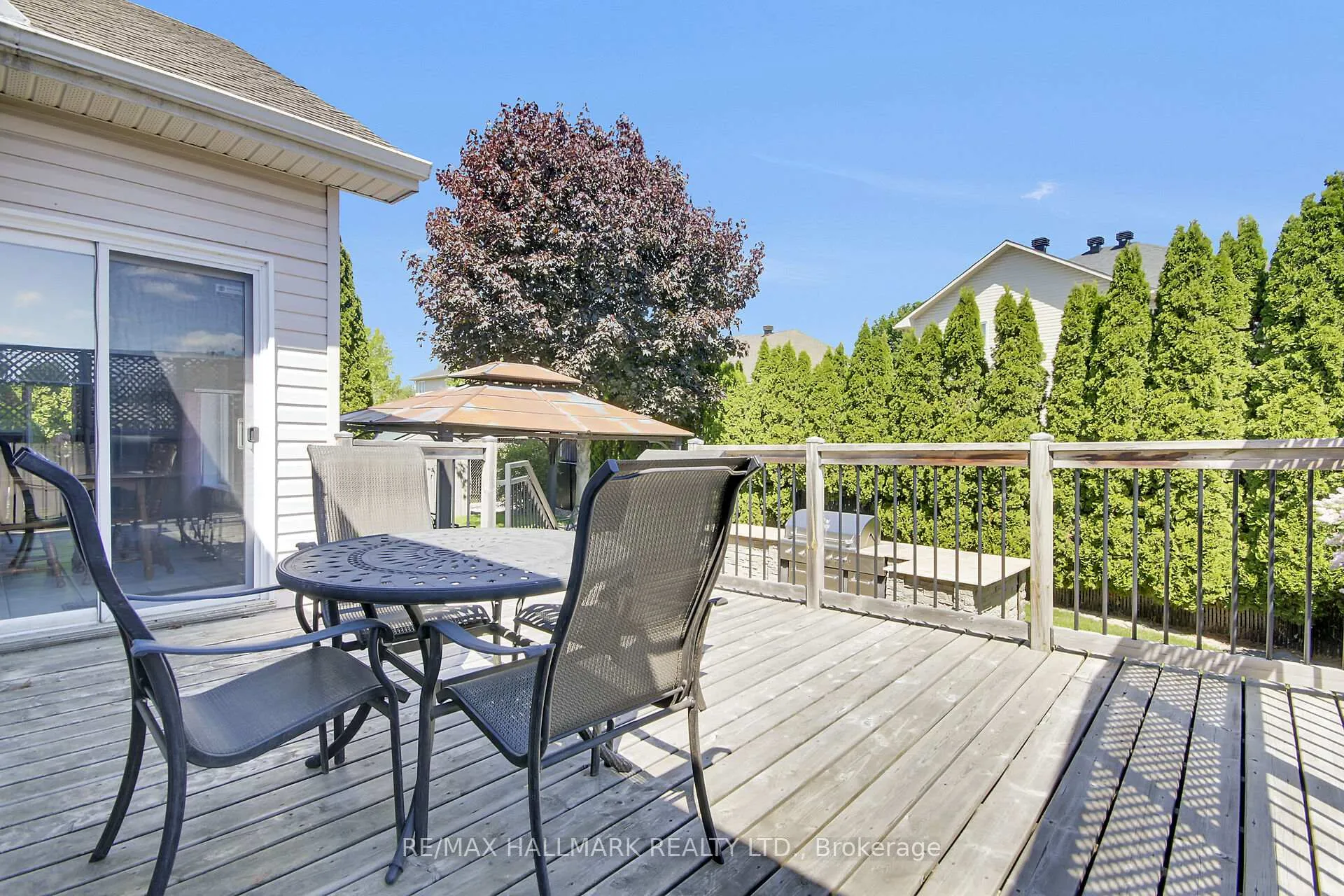 Photo 38 of 5 Dolomite Street, Ottawa, Stittsville (Central) — HOMEH