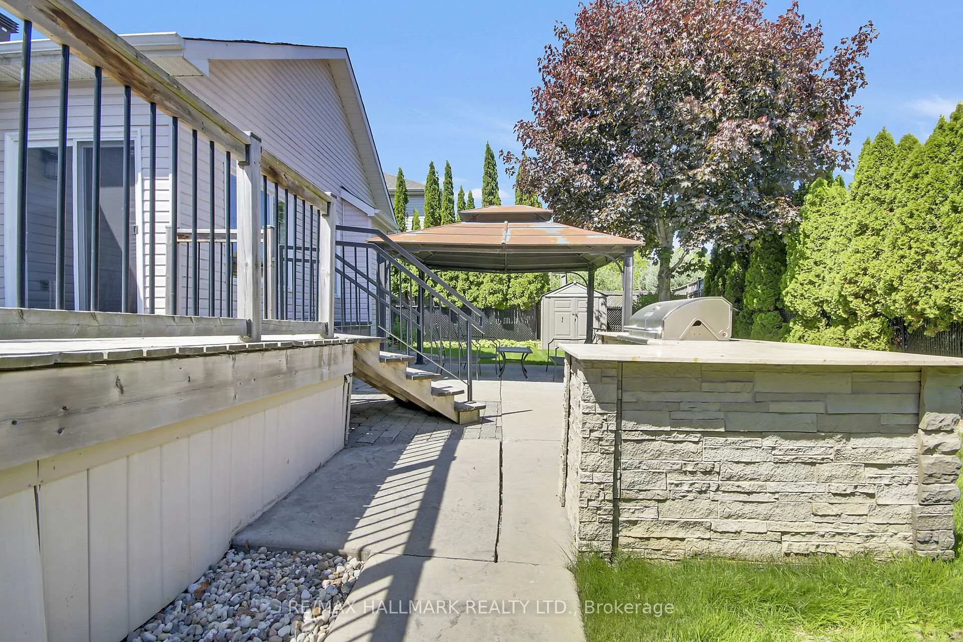 Photo 40 of 5 Dolomite Street, Ottawa, Stittsville (Central) — HOMEH