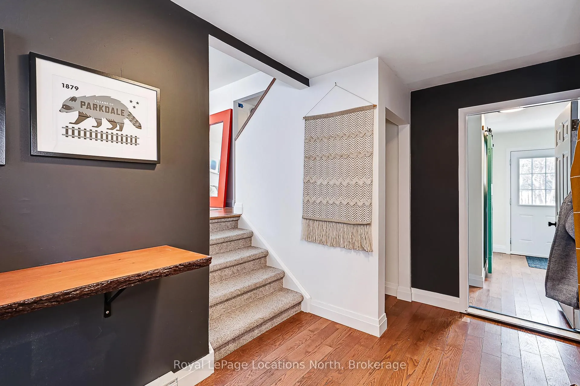 Photo 6 of 131 Albert Street, Collingwood — HOMEH