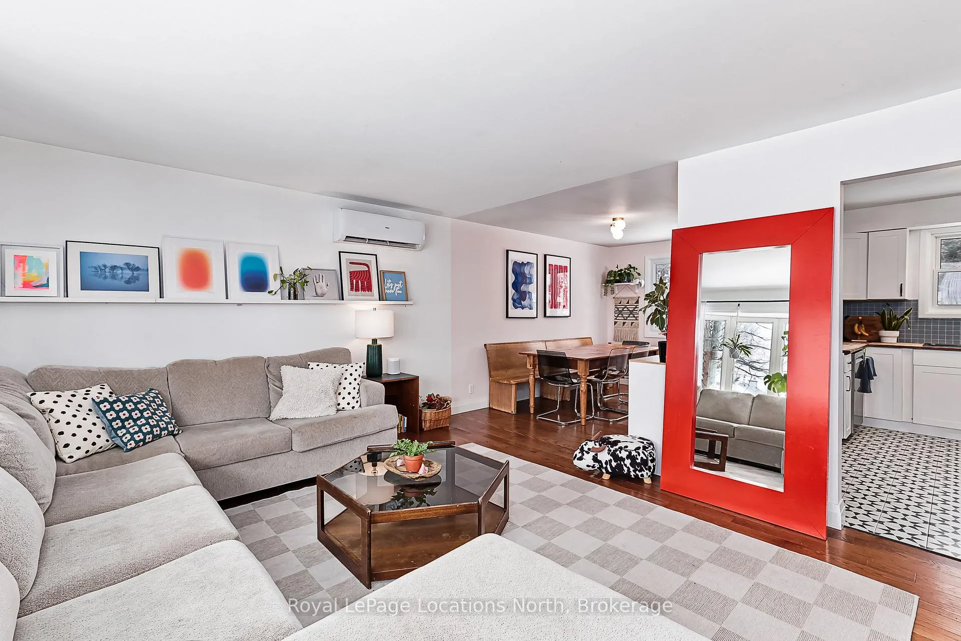 Photo 10 of 131 Albert Street, Collingwood — HOMEH