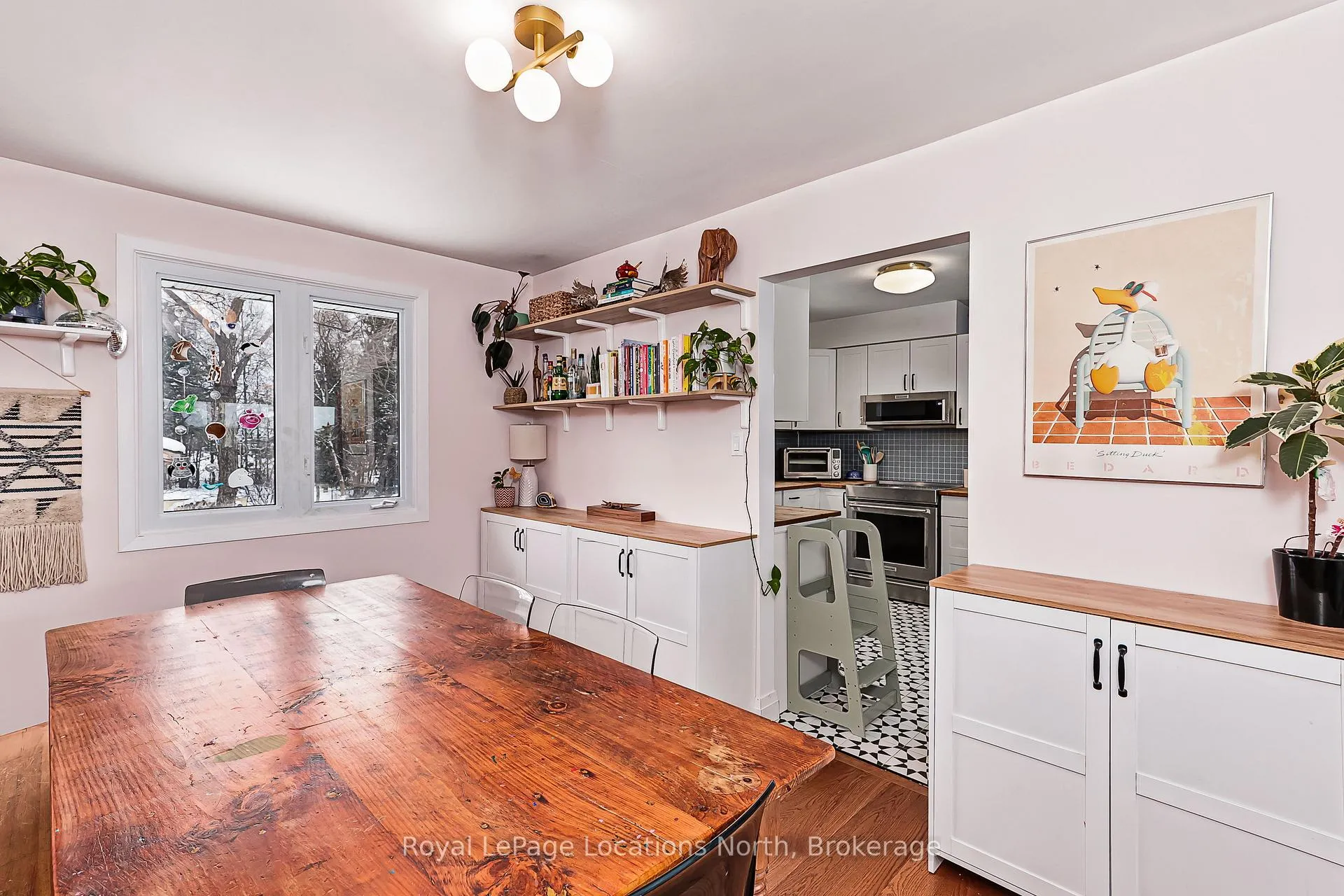 Photo 12 of 131 Albert Street, Collingwood — HOMEH