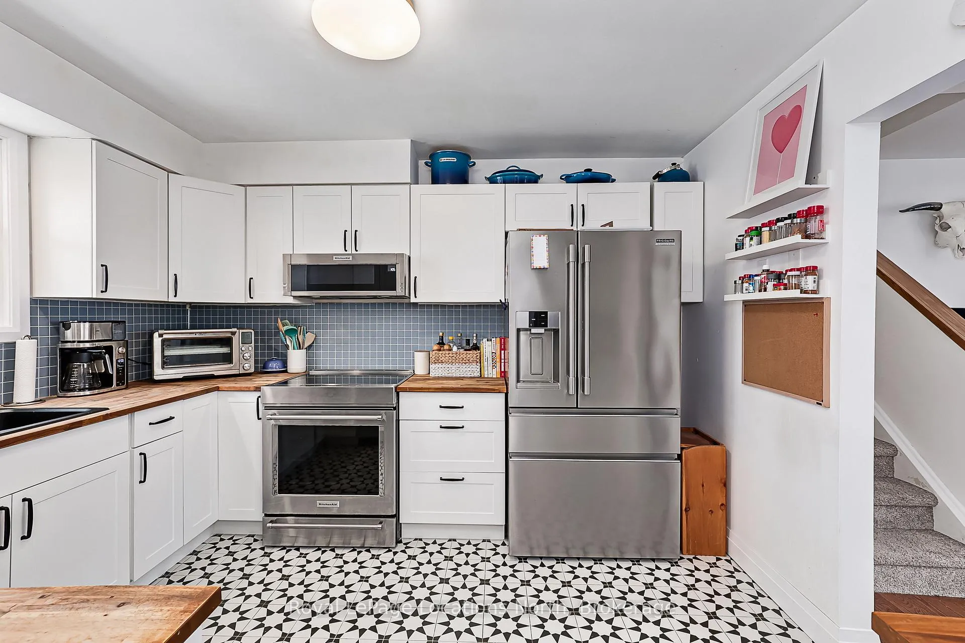 Photo 13 of 131 Albert Street, Collingwood — HOMEH