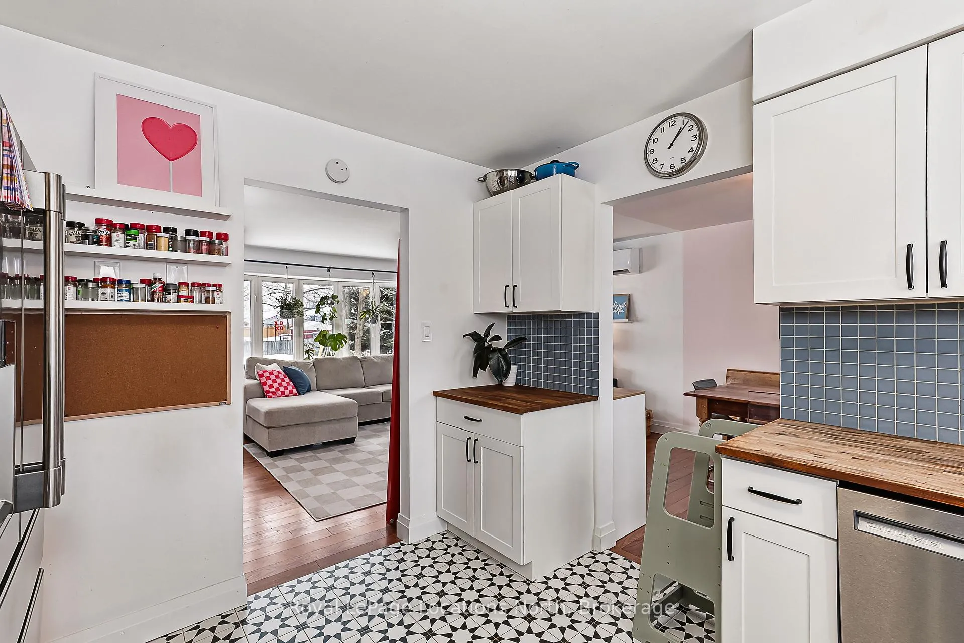 Photo 16 of 131 Albert Street, Collingwood — HOMEH