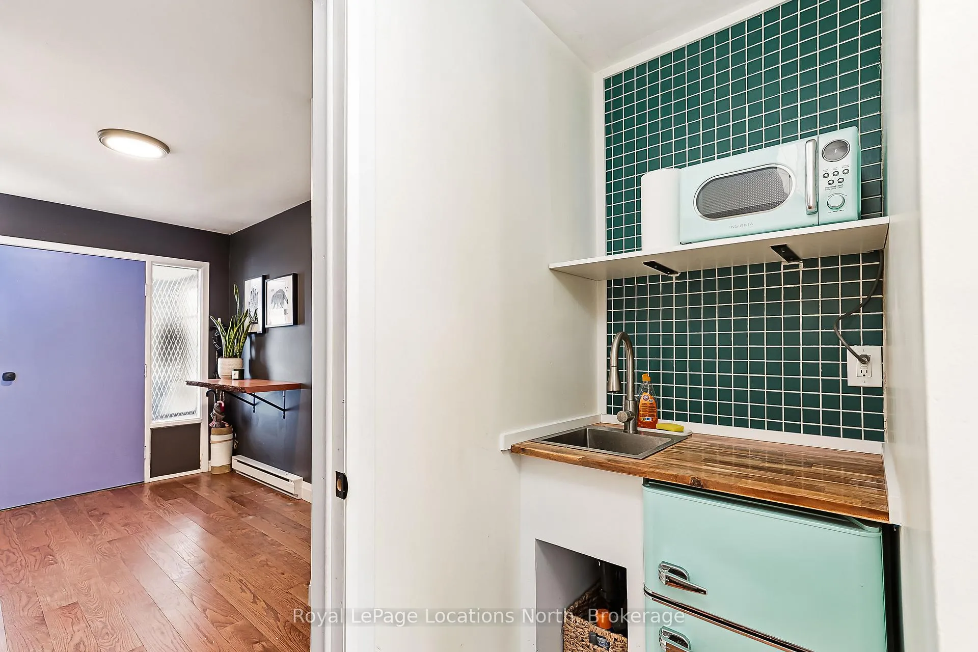 Photo 27 of 131 Albert Street, Collingwood — HOMEH