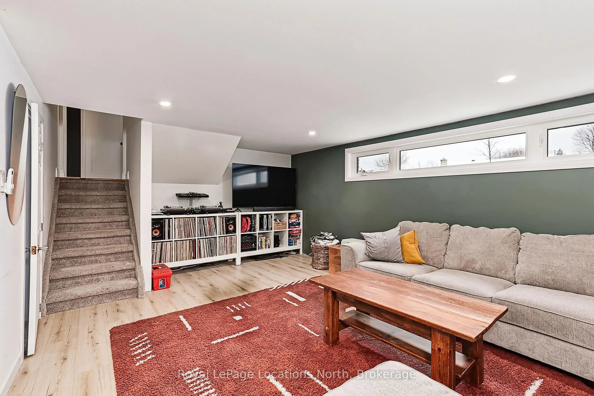 Photo 32 of 131 Albert Street, Collingwood — HOMEH