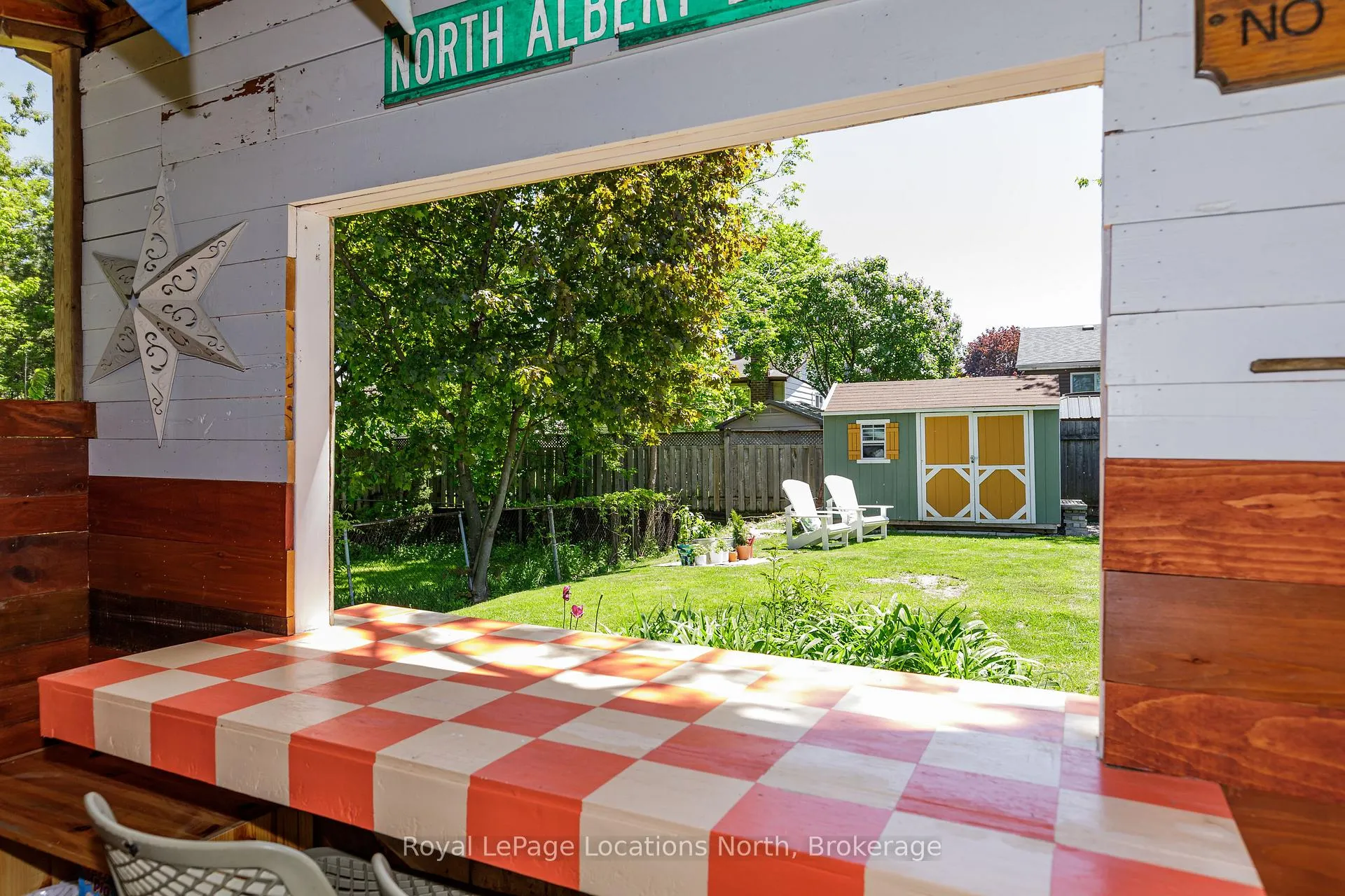 Photo 41 of 131 Albert Street, Collingwood — HOMEH