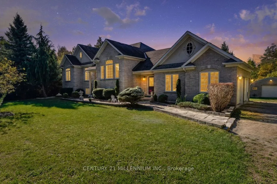Photo 1 of 19976 Kennedy Road, Caledon, Rural Caledon — HOMEH