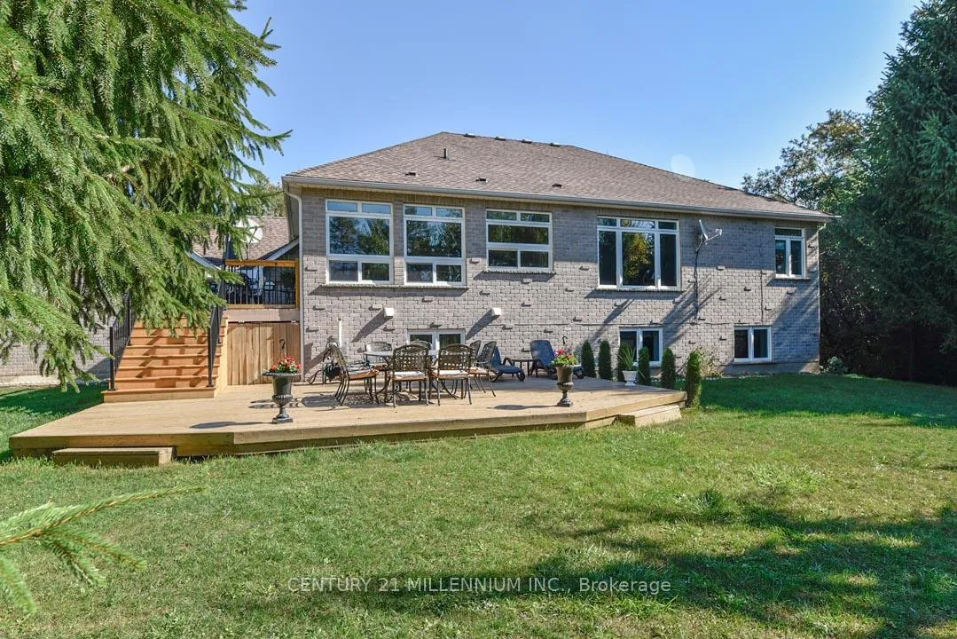Photo 4 of 19976 Kennedy Road, Caledon, Rural Caledon — HOMEH