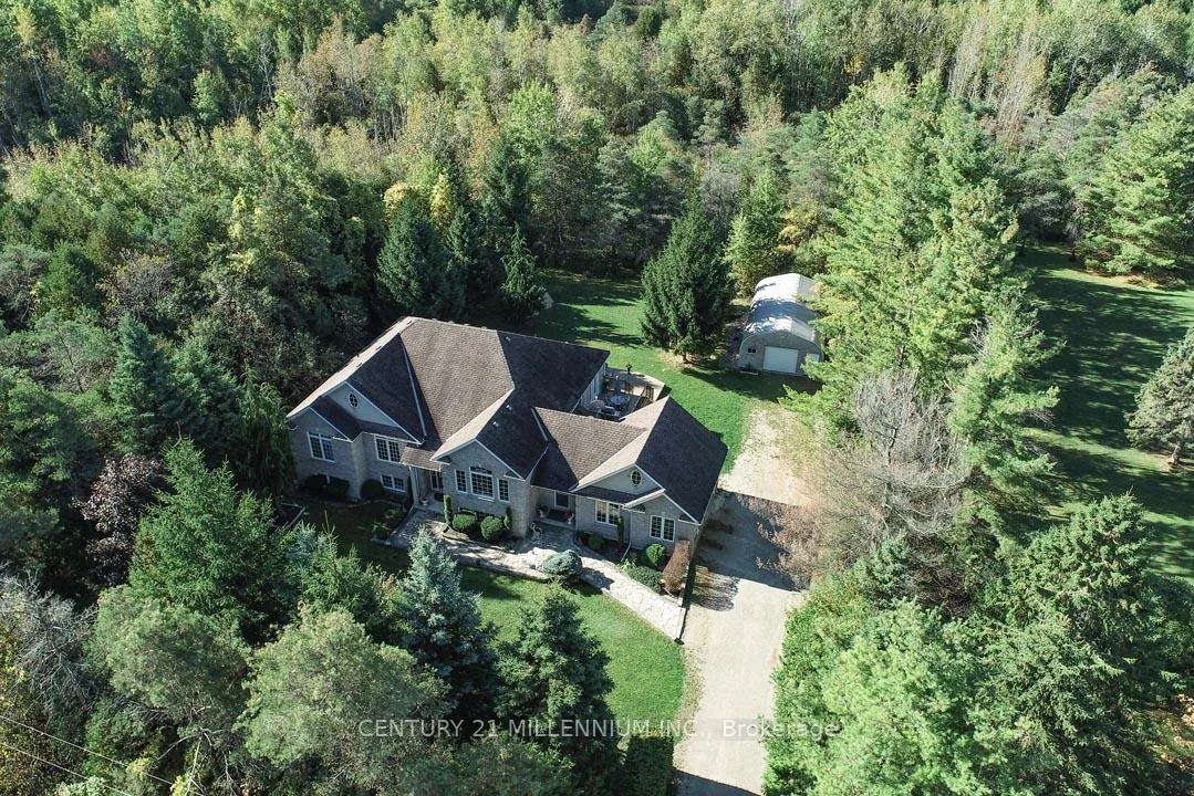Photo 5 of 19976 Kennedy Road, Caledon, Rural Caledon — HOMEH