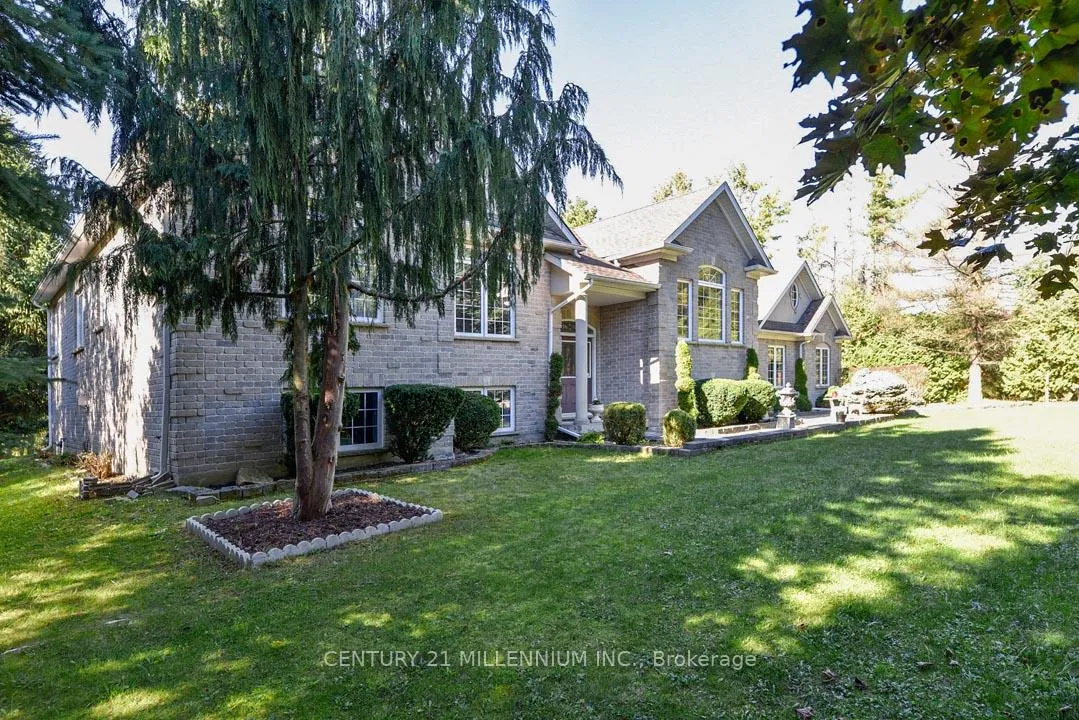 Photo 6 of 19976 Kennedy Road, Caledon, Rural Caledon — HOMEH