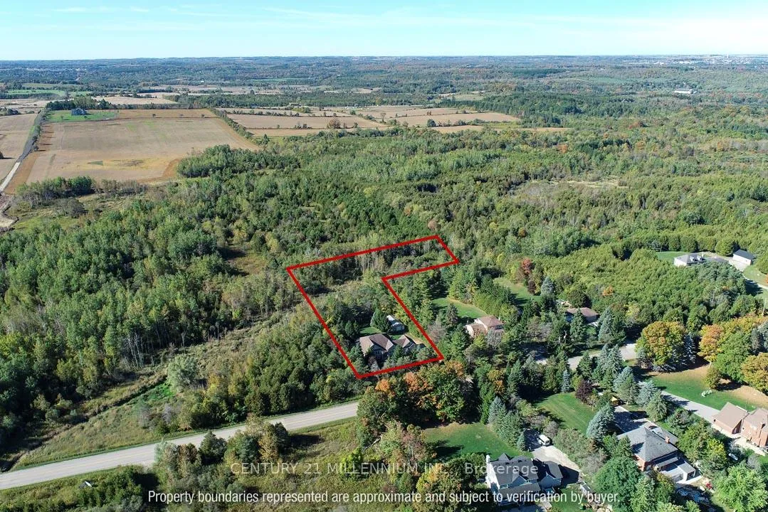 Photo 7 of 19976 Kennedy Road, Caledon, Rural Caledon — HOMEH