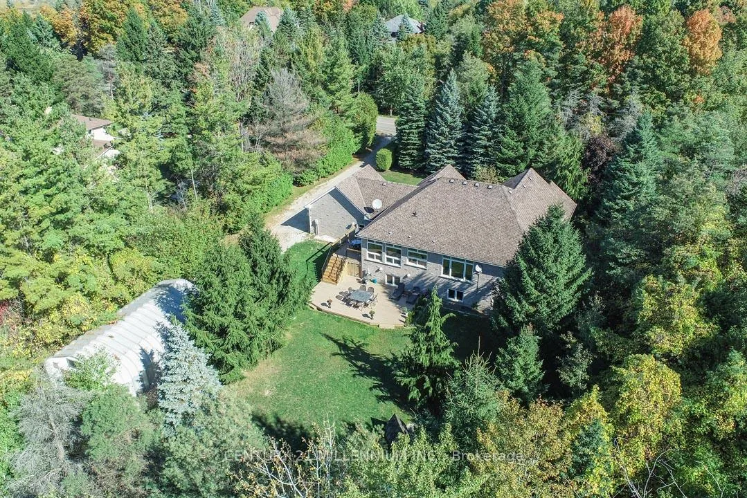 Photo 9 of 19976 Kennedy Road, Caledon, Rural Caledon — HOMEH