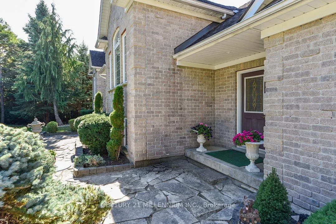 Photo 10 of 19976 Kennedy Road, Caledon, Rural Caledon — HOMEH