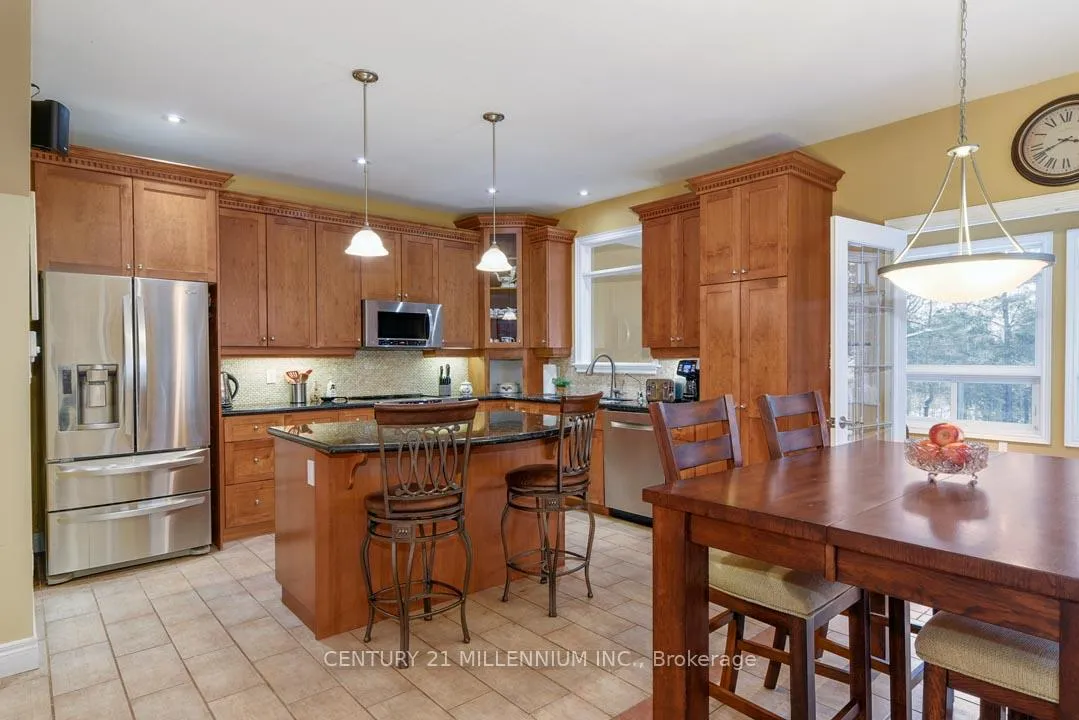 Photo 18 of 19976 Kennedy Road, Caledon, Rural Caledon — HOMEH