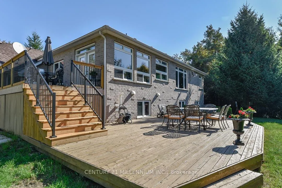 Photo 26 of 19976 Kennedy Road, Caledon, Rural Caledon — HOMEH