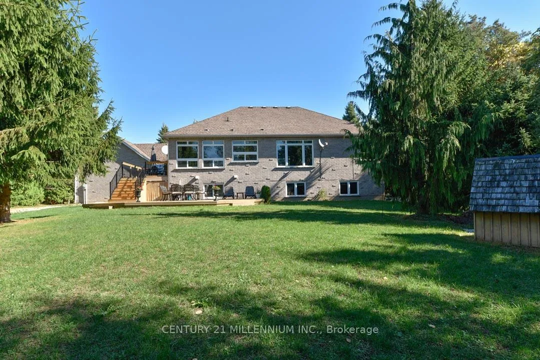 Photo 45 of 19976 Kennedy Road, Caledon, Rural Caledon — HOMEH