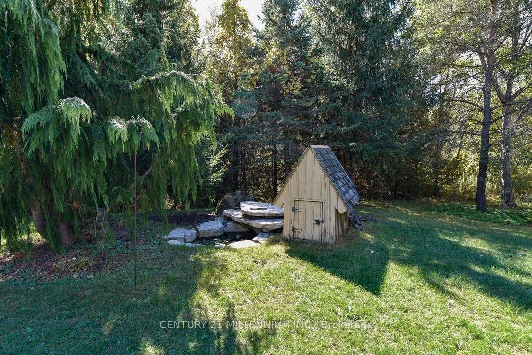 Photo 47 of 19976 Kennedy Road, Caledon, Rural Caledon — HOMEH