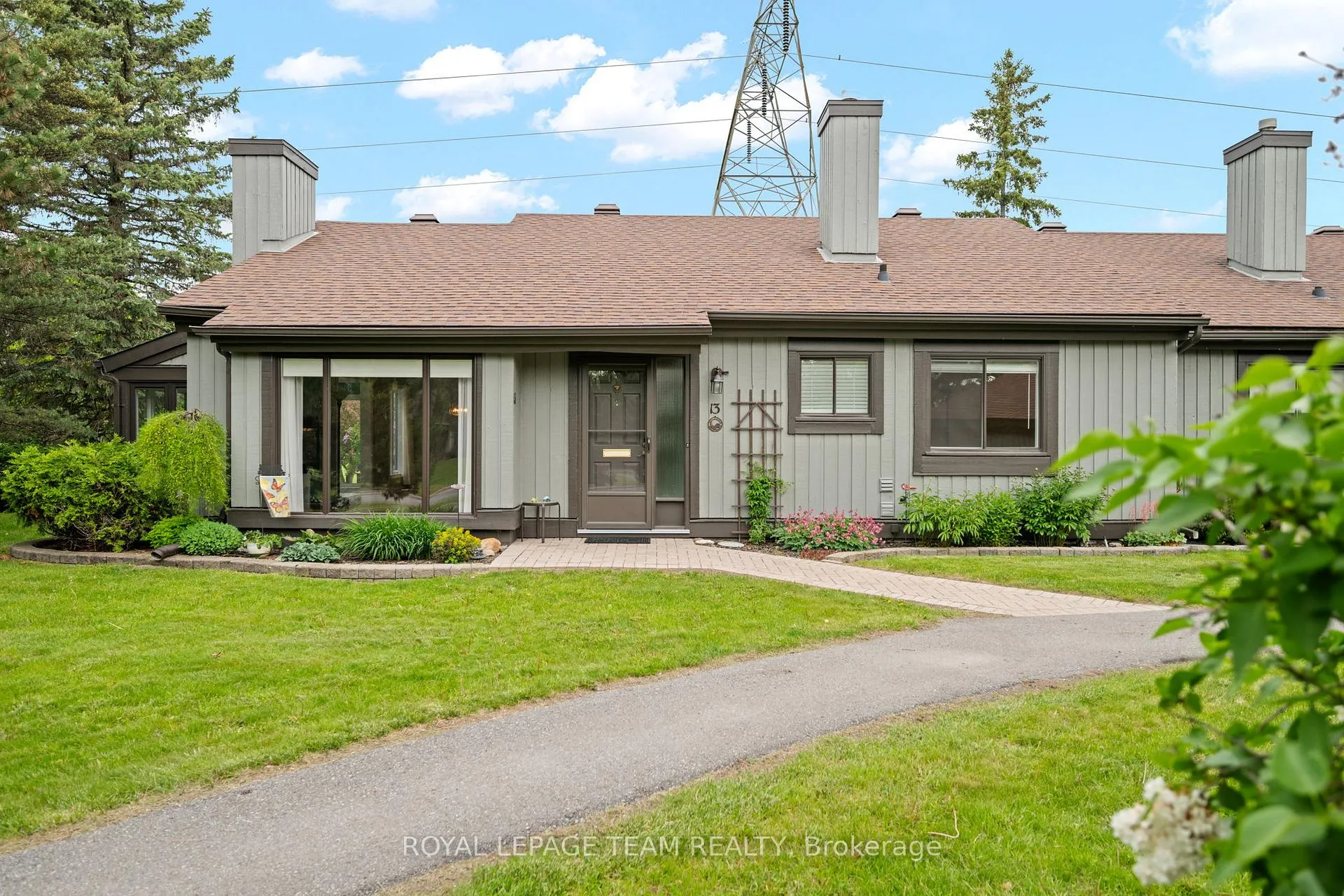 Photo 1 of 13 Arbor Ridge, Ottawa, Stittsville (Central) — HOMEH