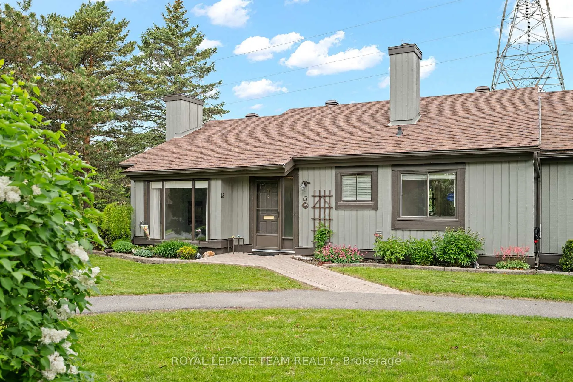 Photo 2 of 13 Arbor Ridge, Ottawa, Stittsville (Central) — HOMEH
