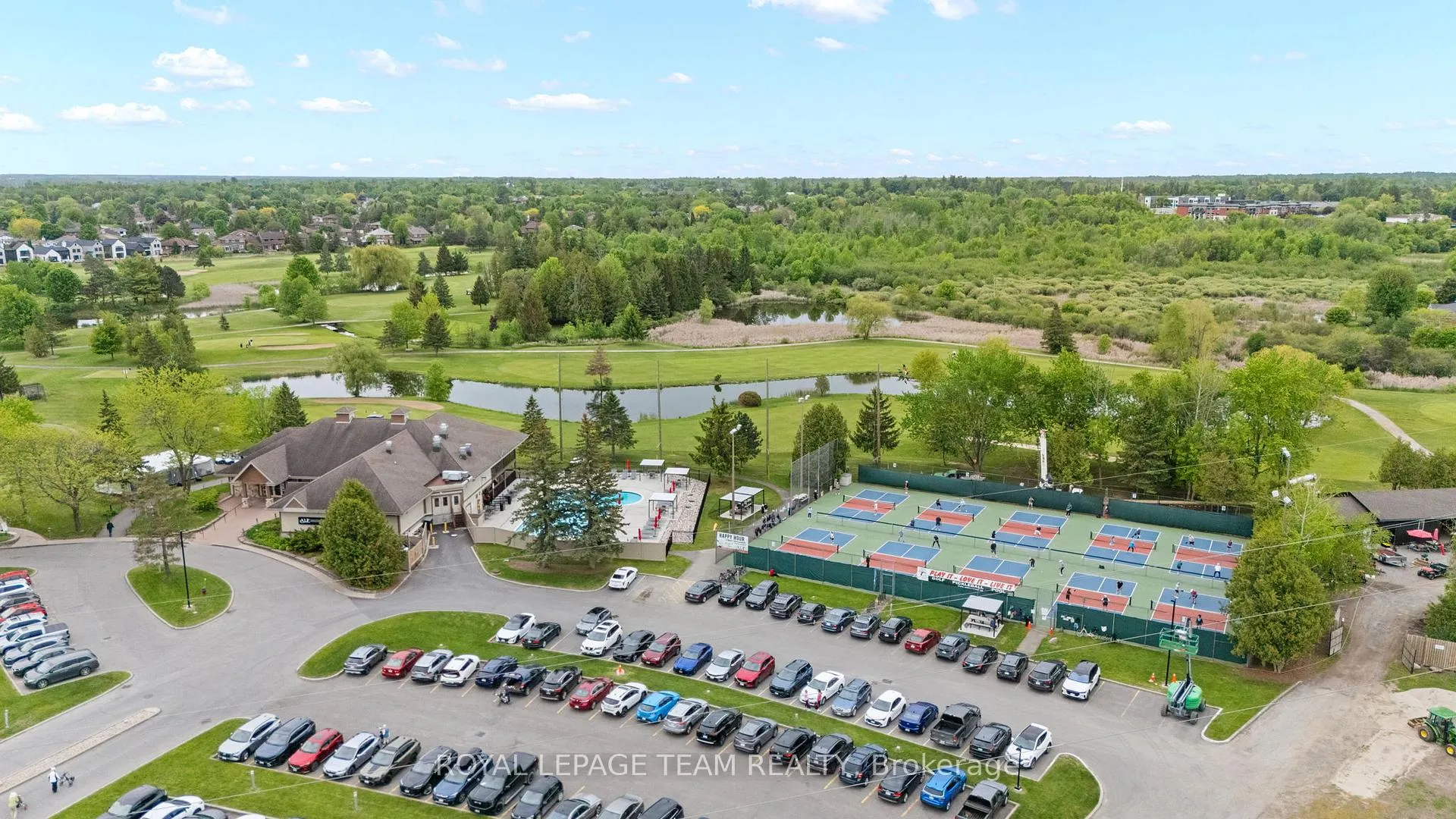 Photo 41 of 13 Arbor Ridge, Ottawa, Stittsville (Central) — HOMEH