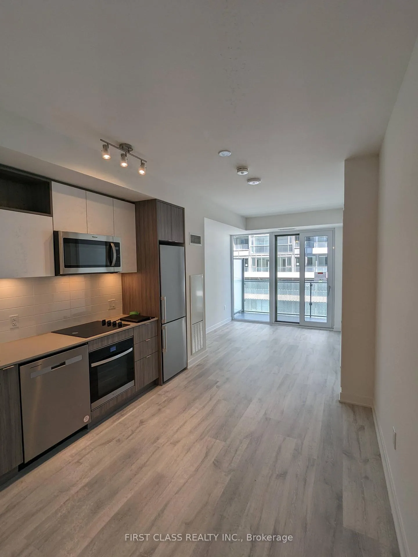 Photo 1 of Unit 2321, 135 Lower Sherbourne Street, Toronto, Waterfront Communities — HOMEH