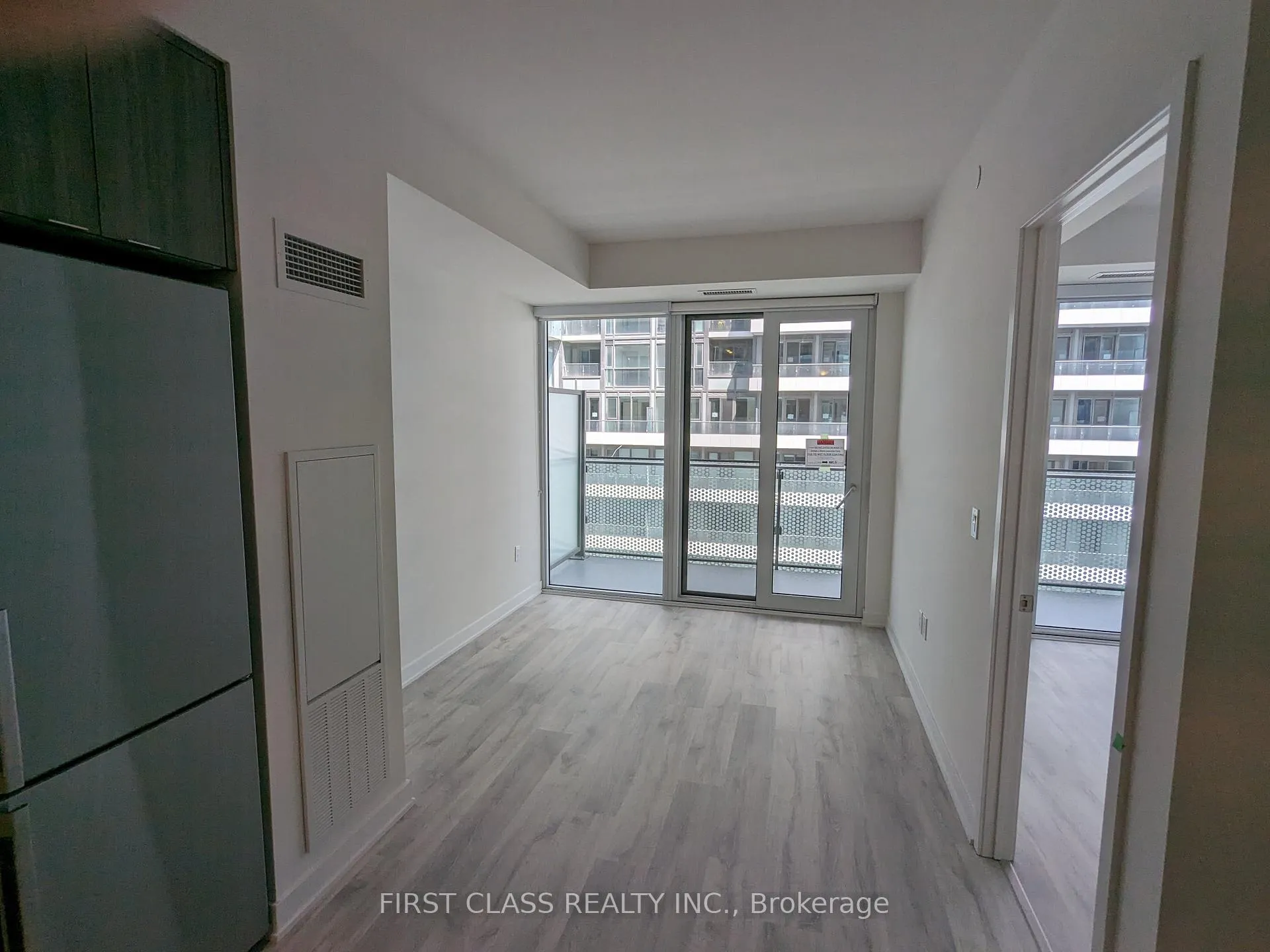 Photo 3 of Unit 2321, 135 Lower Sherbourne Street, Toronto, Waterfront Communities — HOMEH