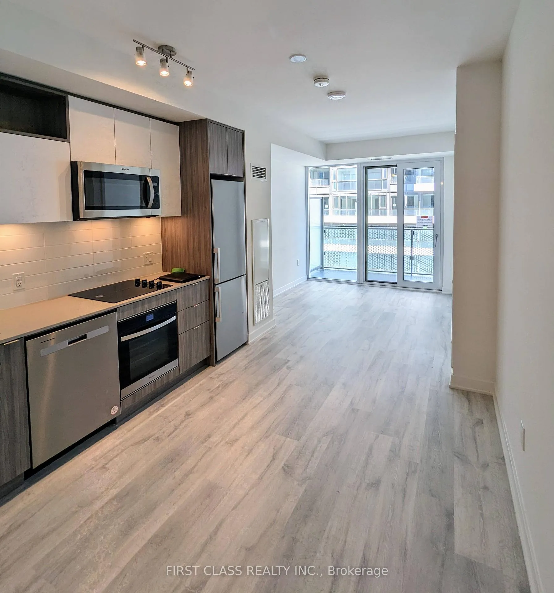 Photo 5 of Unit 2321, 135 Lower Sherbourne Street, Toronto, Waterfront Communities — HOMEH