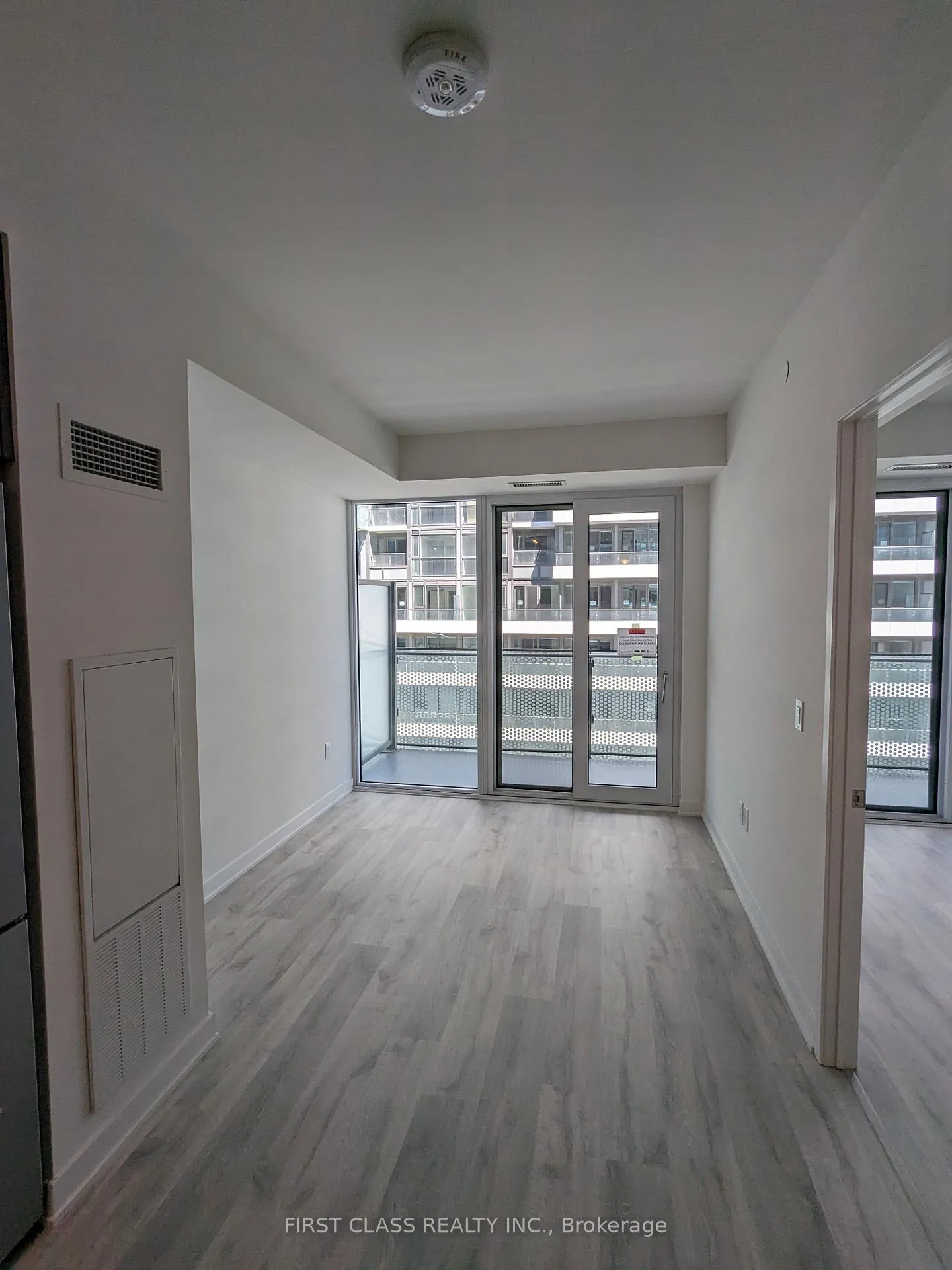 Photo 6 of Unit 2321, 135 Lower Sherbourne Street, Toronto, Waterfront Communities — HOMEH