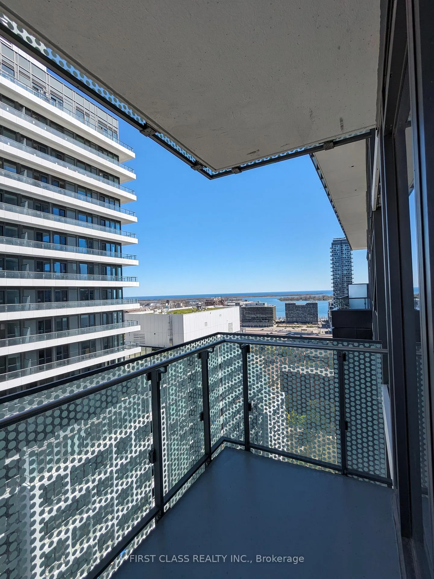 Photo 11 of Unit 2321, 135 Lower Sherbourne Street, Toronto, Waterfront Communities — HOMEH