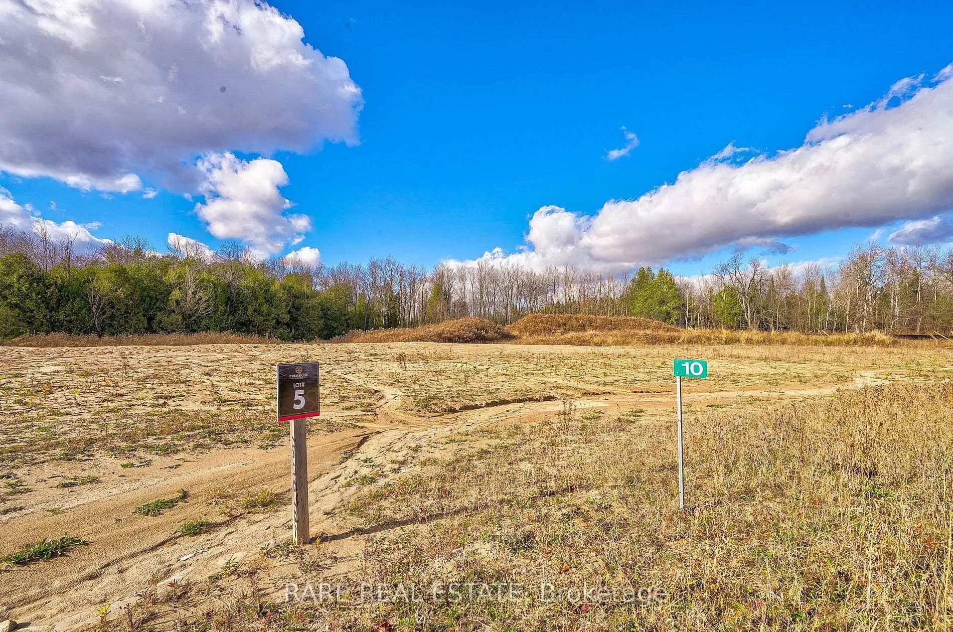 Photo 3 of 10 Private Berry Drive, Amaranth, Rural Amaranth — HOMEH