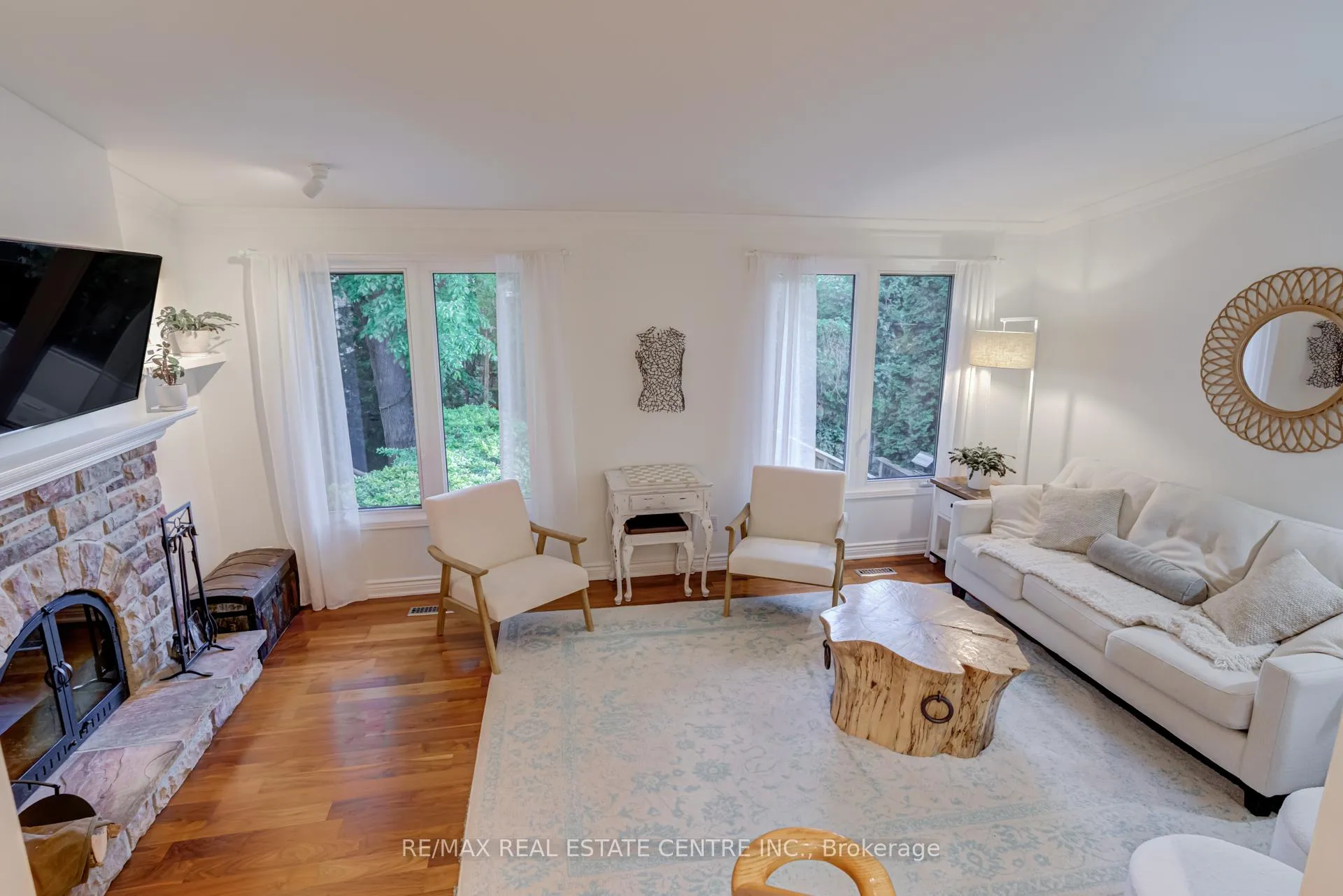 Photo 18 of 888 Sweetwater Crescent, Mississauga, Lorne Park — HOMEH