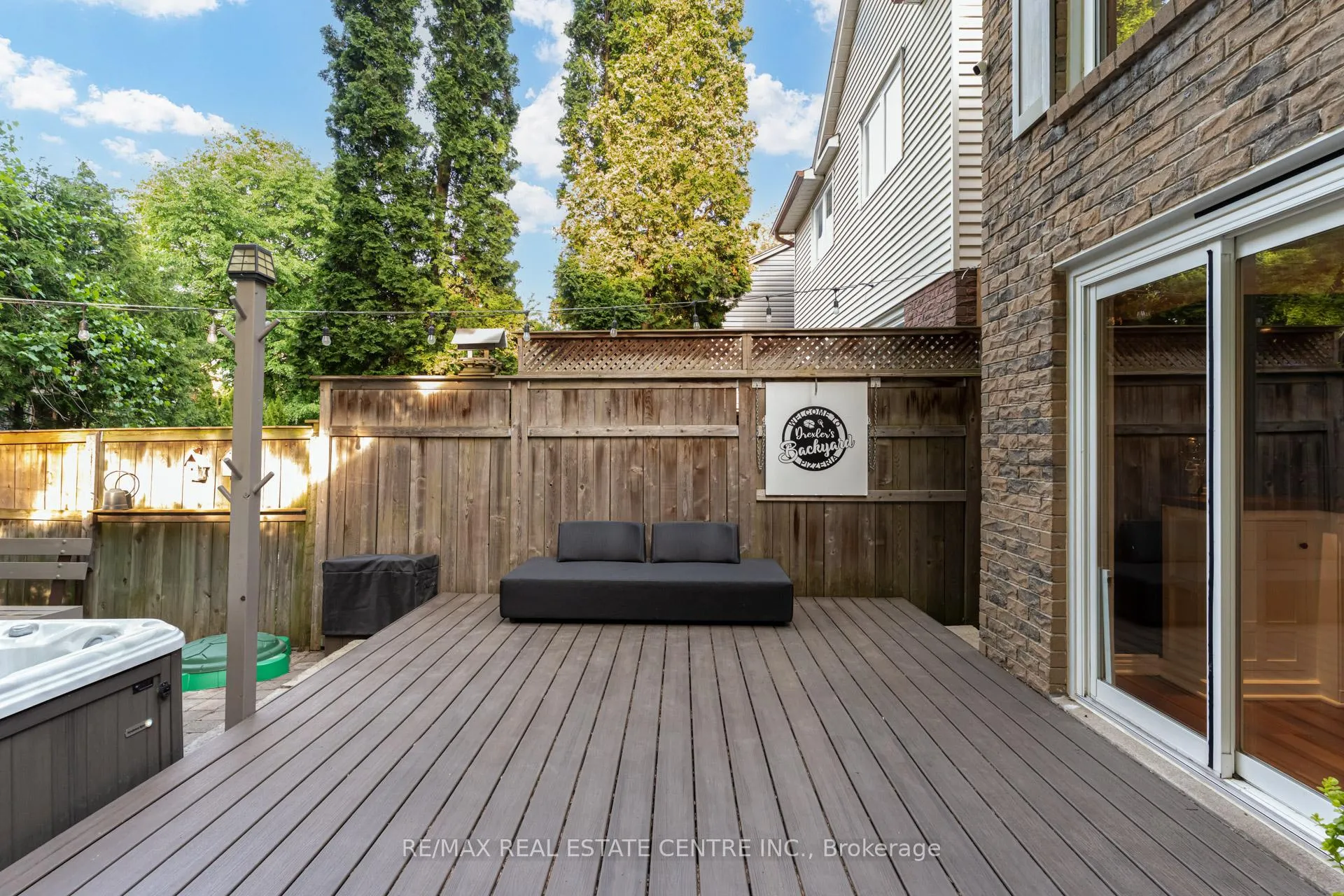 Photo 38 of 888 Sweetwater Crescent, Mississauga, Lorne Park — HOMEH