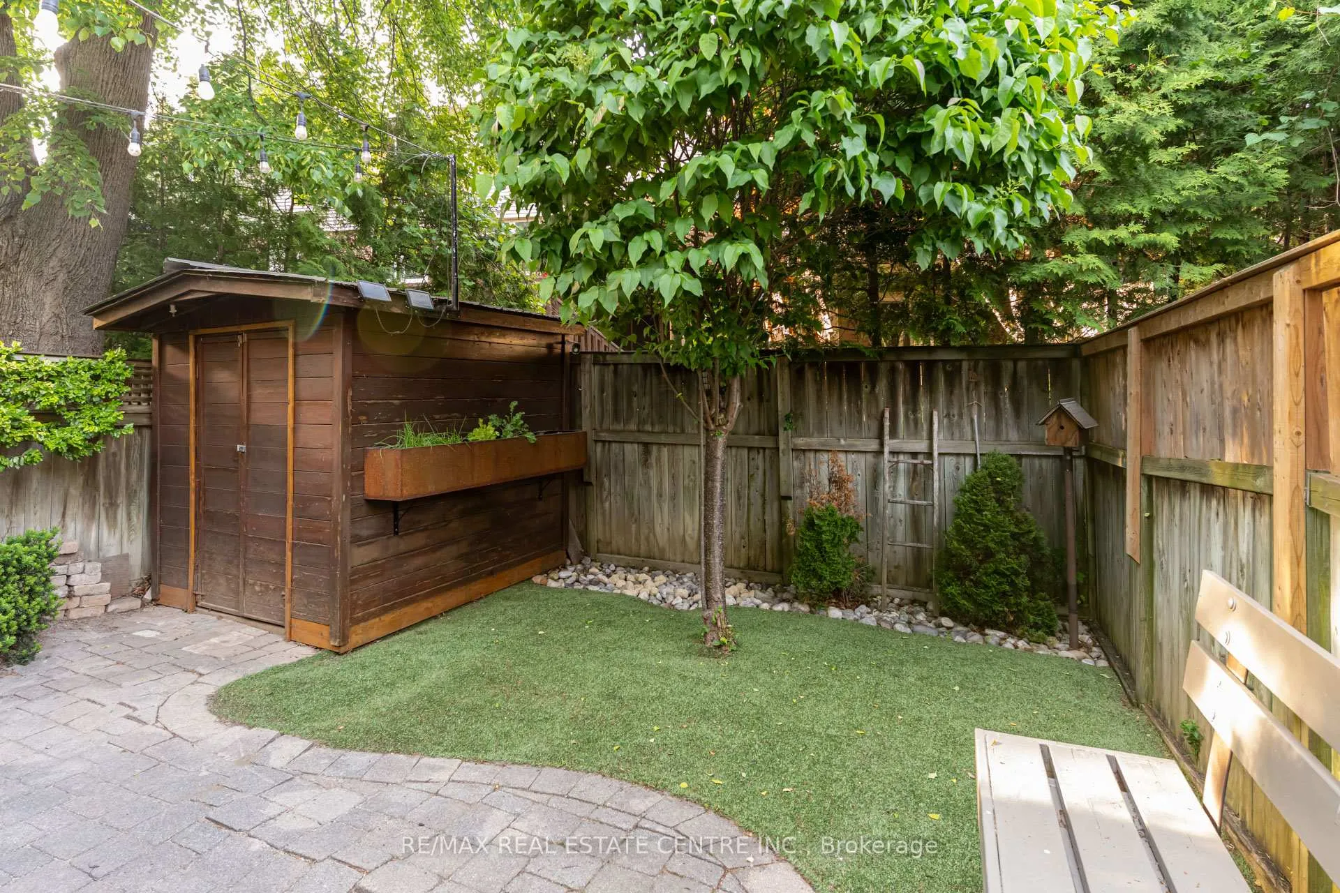 Photo 40 of 888 Sweetwater Crescent, Mississauga, Lorne Park — HOMEH