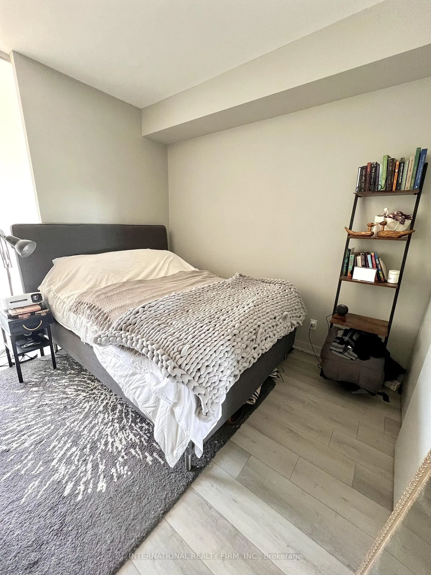 Photo 10 of Unit 2302, 126 Simcoe Street, Toronto, Waterfront Communities — HOMEH