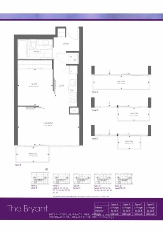 Photo 14 of Unit 2302, 126 Simcoe Street, Toronto, Waterfront Communities — HOMEH