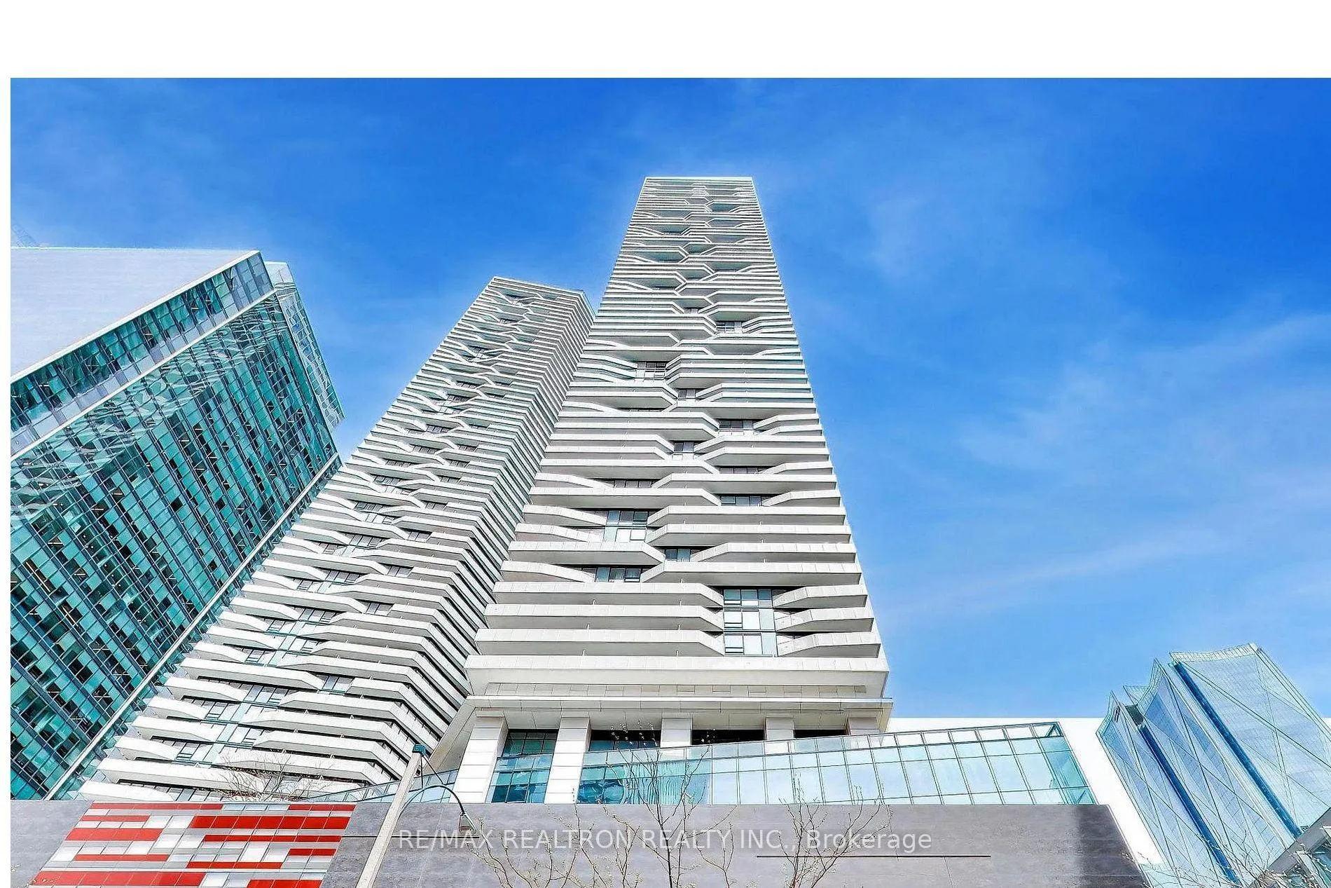 Photo 1 of Unit 3505, 88 Harbour Street, Toronto, Waterfront Communities — HOMEH