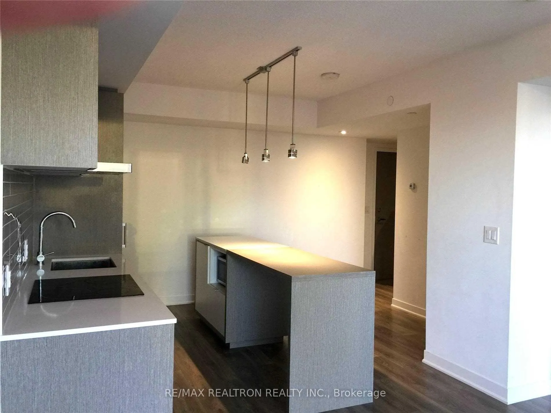 Photo 6 of Unit 3505, 88 Harbour Street, Toronto, Waterfront Communities — HOMEH
