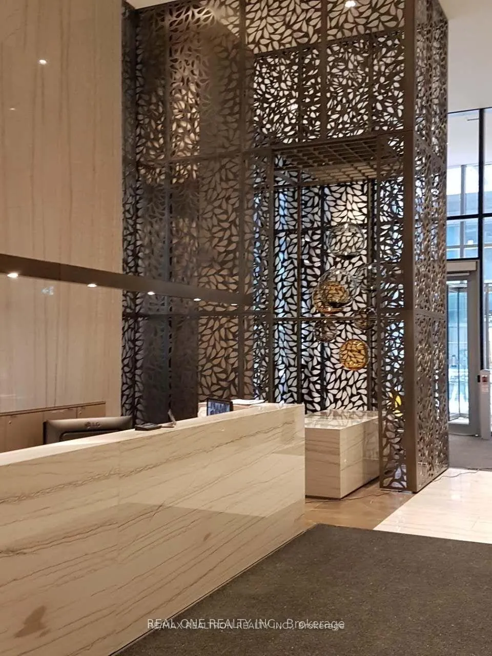 Photo 15 of Unit 3505, 88 Harbour Street, Toronto, Waterfront Communities — HOMEH