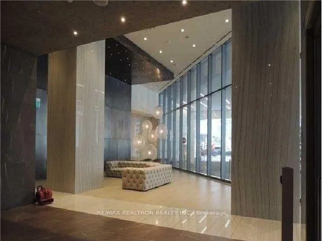 Photo 16 of Unit 3505, 88 Harbour Street, Toronto, Waterfront Communities — HOMEH