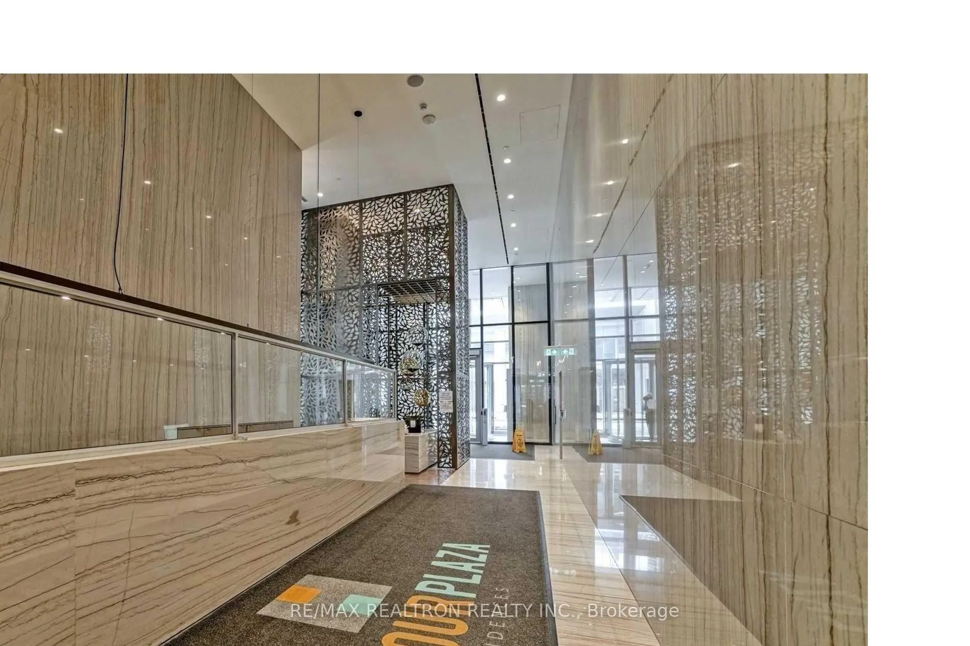 Photo 17 of Unit 3505, 88 Harbour Street, Toronto, Waterfront Communities — HOMEH