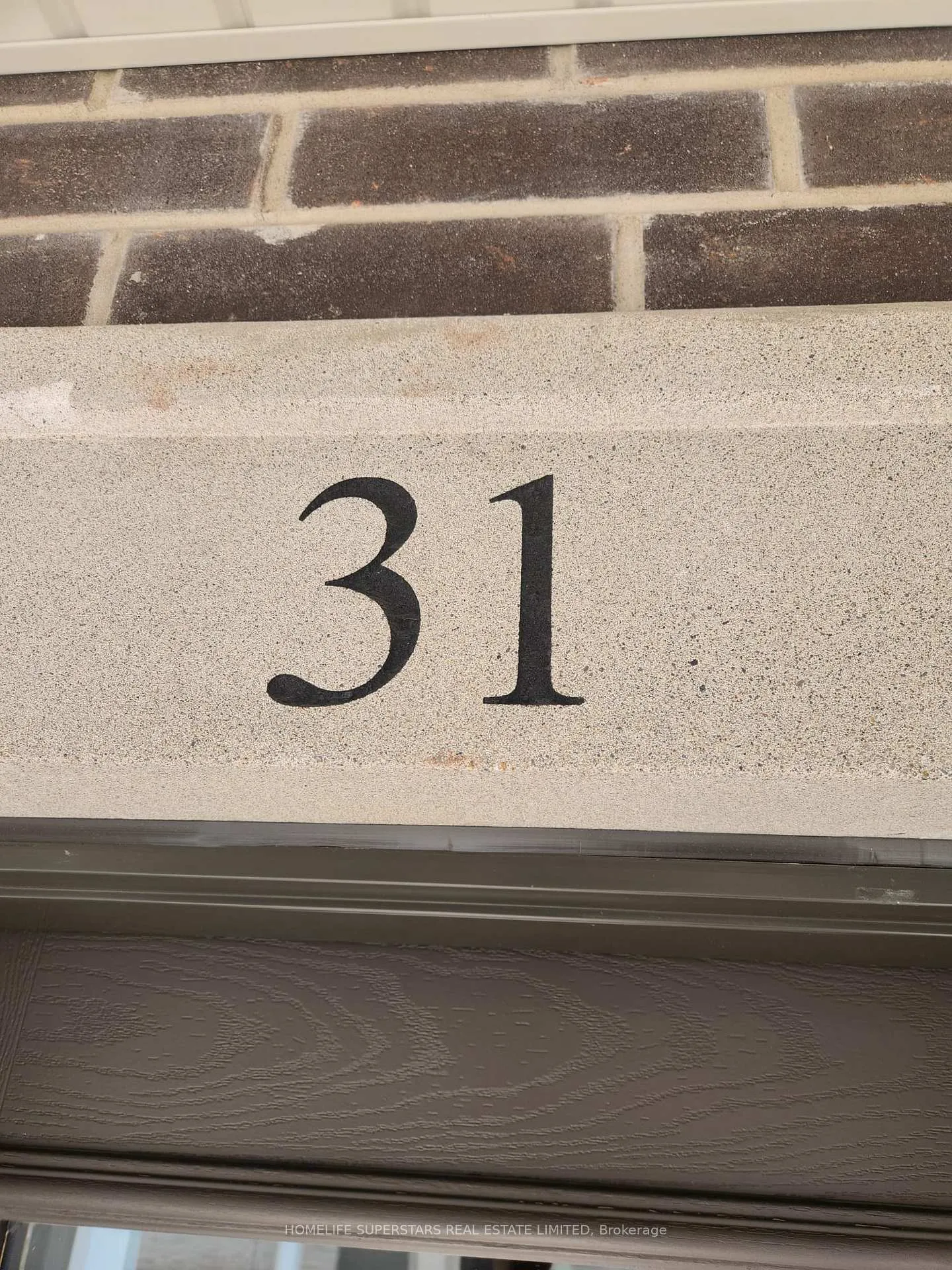 Photo 3 of Unit 31, 280 Melody Common E, Oakville, River Oaks — HOMEH