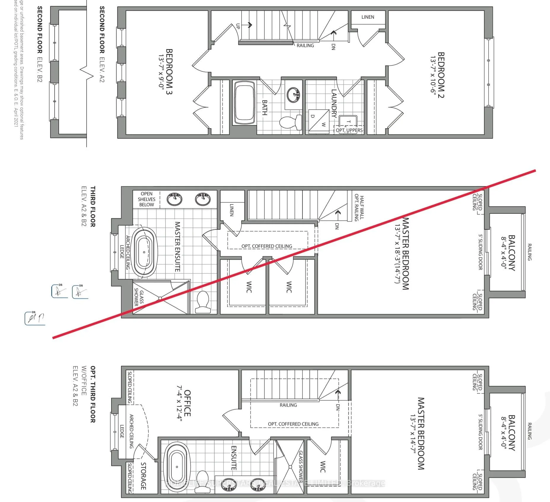 Photo 5 of Unit 31, 280 Melody Common E, Oakville, River Oaks — HOMEH