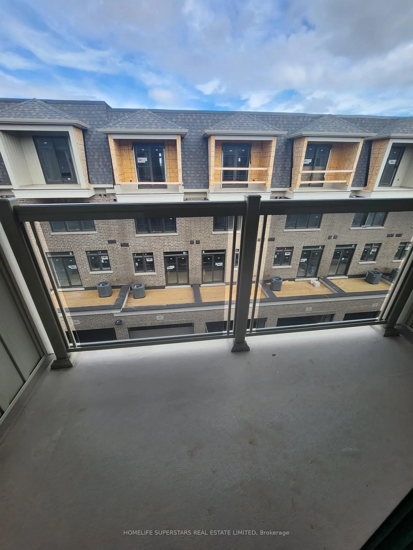 Photo 29 of Unit 31, 280 Melody Common E, Oakville, River Oaks — HOMEH