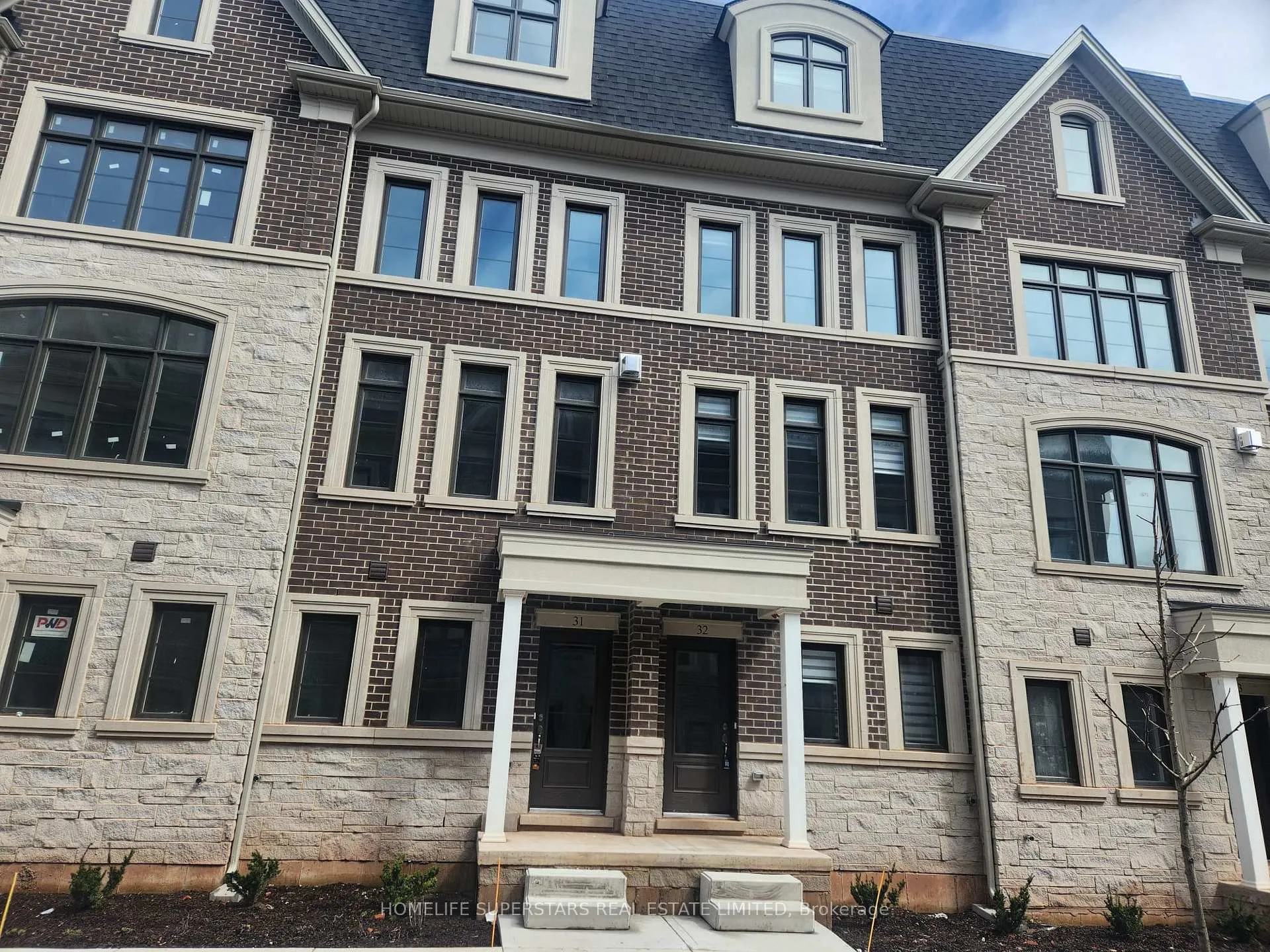 Photo 37 of Unit 31, 280 Melody Common E, Oakville, River Oaks — HOMEH