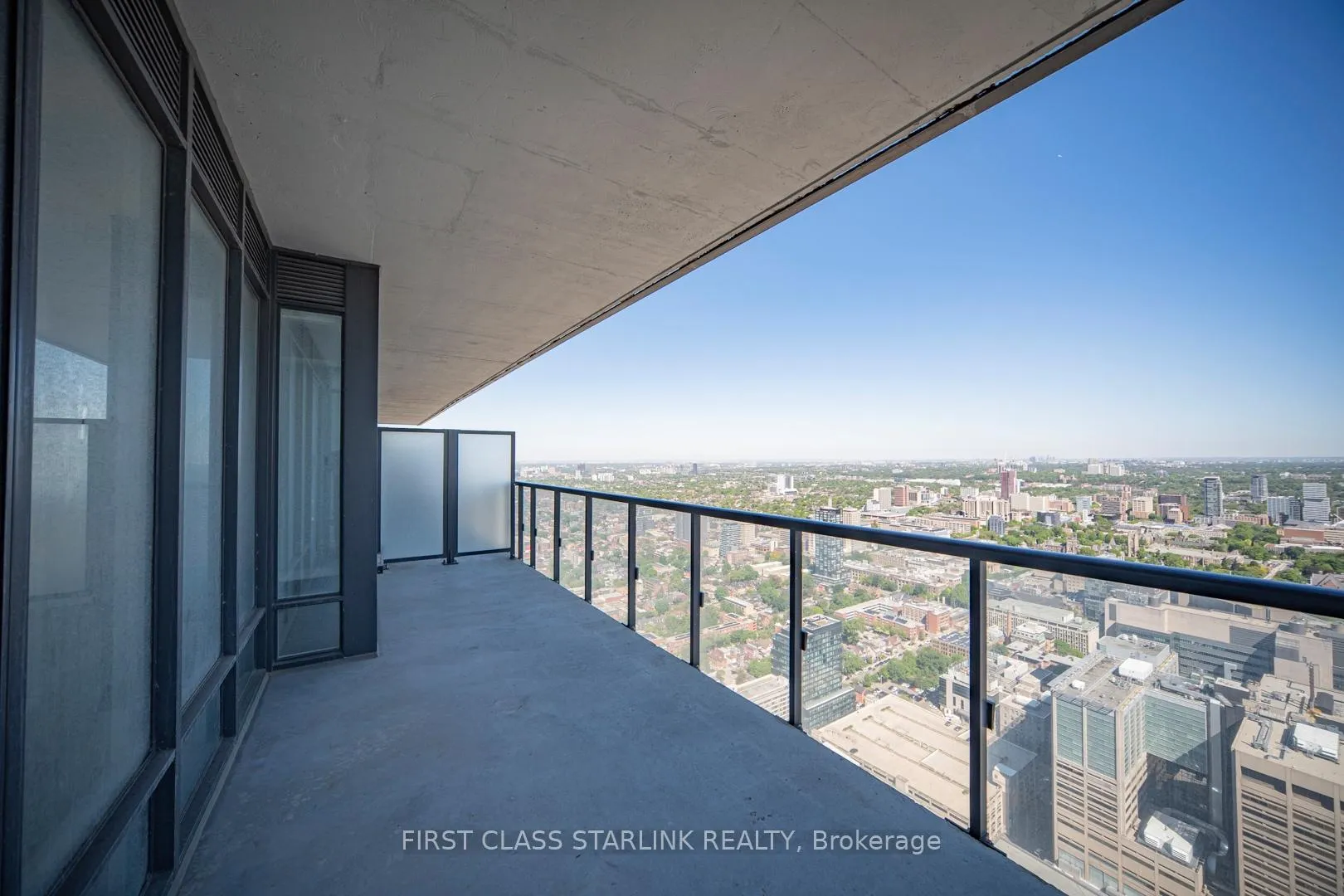 Photo 20 of Unit 4802, 488 University Avenue, Toronto, Bay Street Corridor — HOMEH