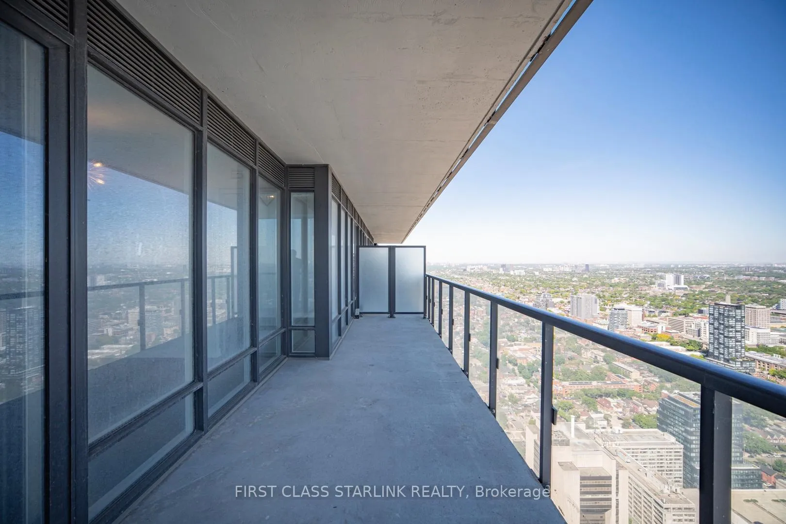 Photo 21 of Unit 4802, 488 University Avenue, Toronto, Bay Street Corridor — HOMEH