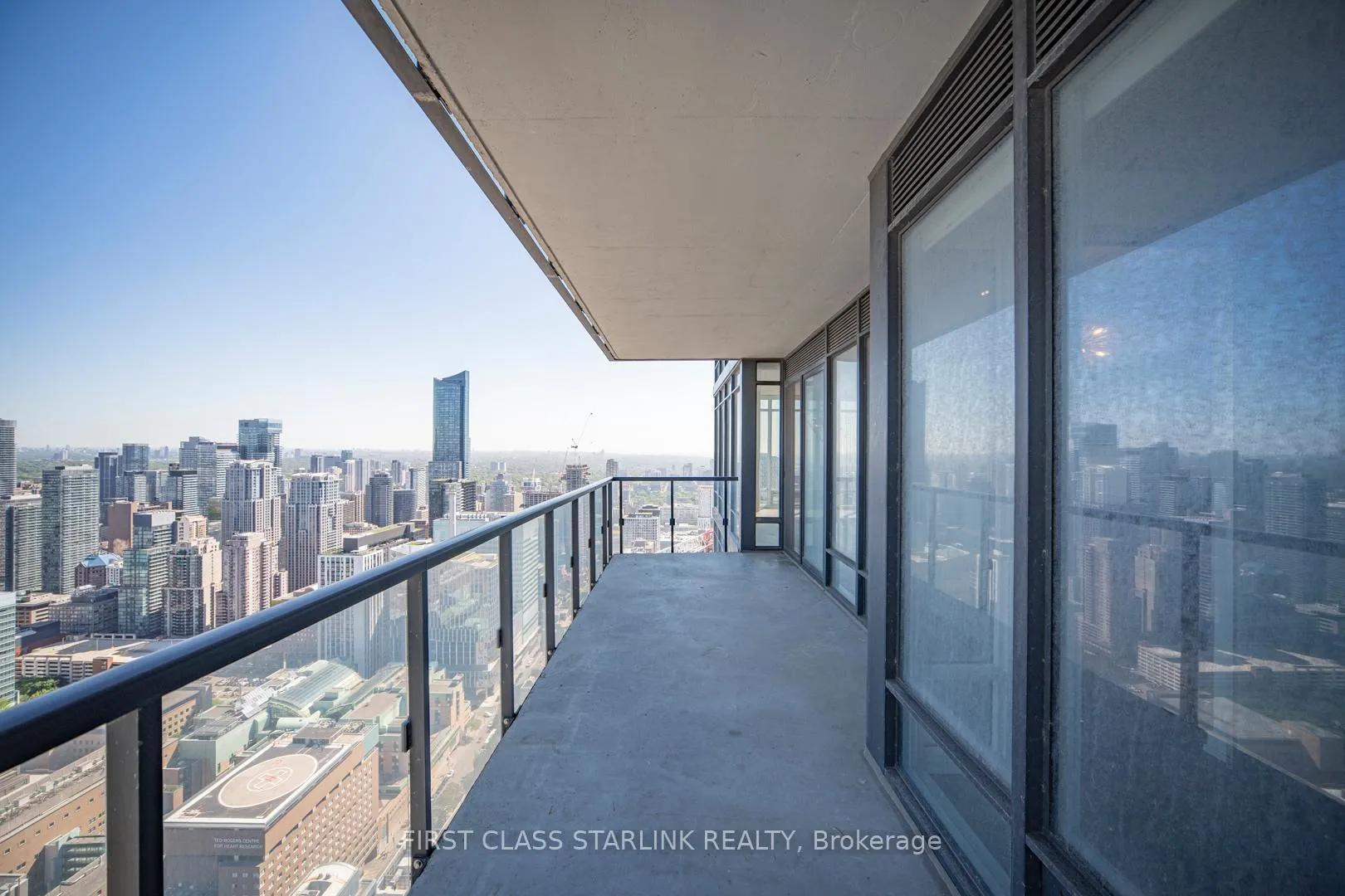 Photo 22 of Unit 4802, 488 University Avenue, Toronto, Bay Street Corridor — HOMEH