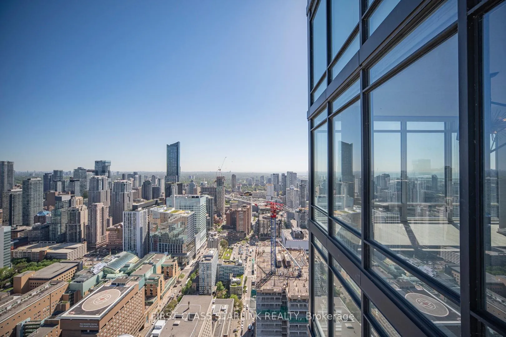 Photo 24 of Unit 4802, 488 University Avenue, Toronto, Bay Street Corridor — HOMEH